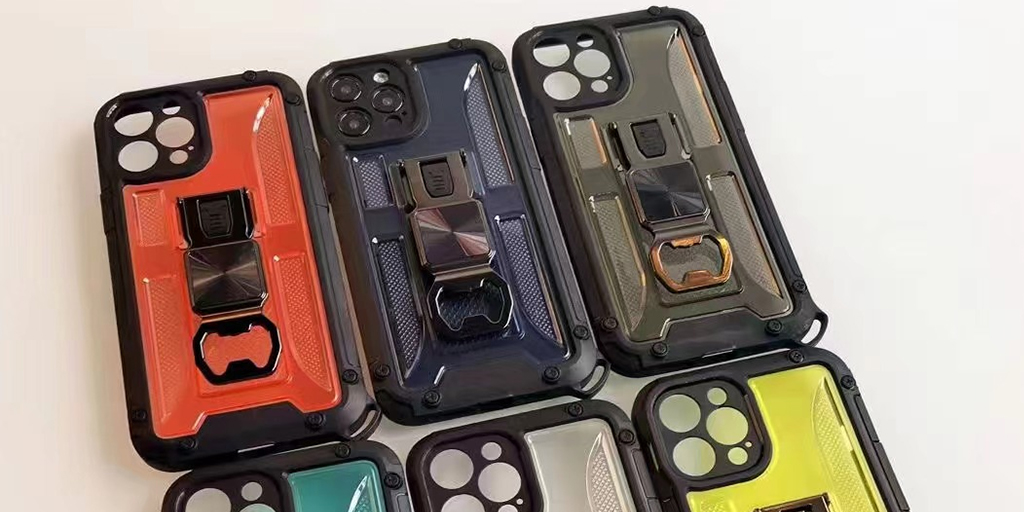 Az akril telefontokok ellenállnak a szennyeződéseknek?