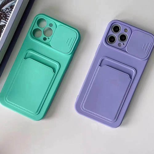 Szilikon kamera borító telefon hátlap