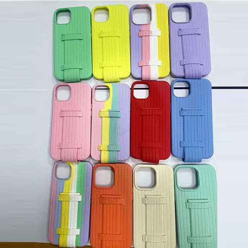 Szilikon mobiltelefon tok